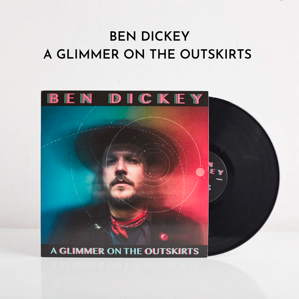 A Glimmer on the Outskirts (Vinyl)
