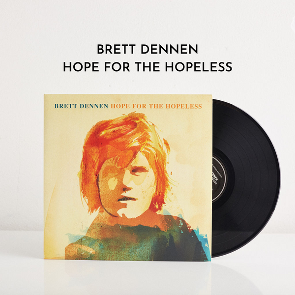 Hope for the Hopeless (Vinyl)